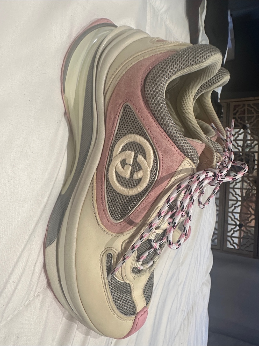 Gucci Run Women’s Sneakers